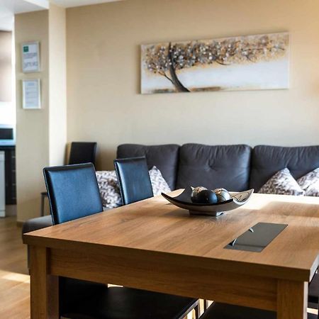 Apartamento Las Gondolas Playa Alojamientos Vistamar Almunecar Ngoại thất bức ảnh