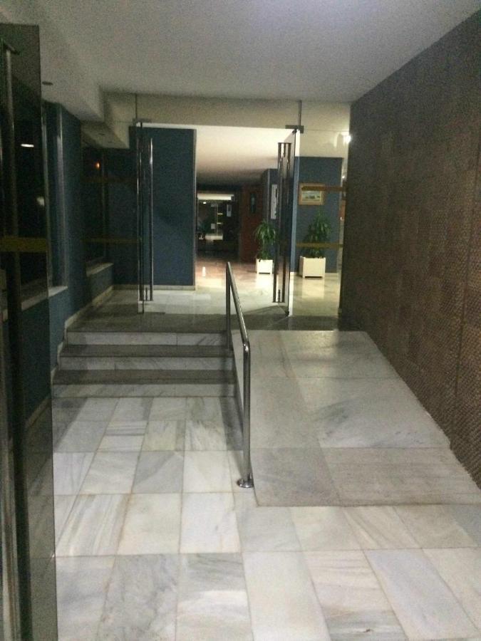 Apartamento Las Gondolas Playa Alojamientos Vistamar Almunecar Ngoại thất bức ảnh