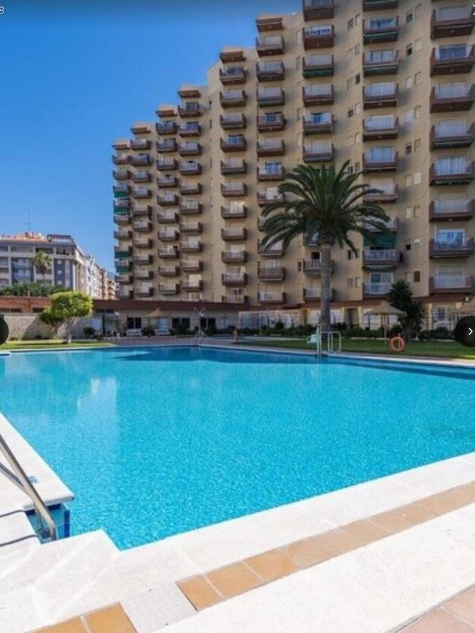 Apartamento Las Gondolas Playa Alojamientos Vistamar Almunecar Ngoại thất bức ảnh